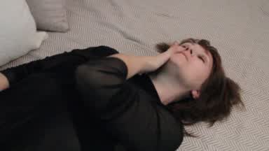just teasing
