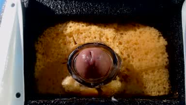 Cumming for hot JordyLatin