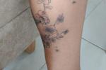tatuaje