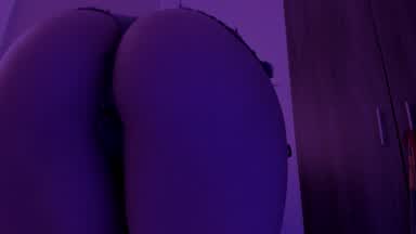 SEXY ASS