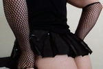 Pants don't fit :P