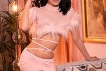 Beautiful princess