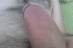 Preview of my cock
