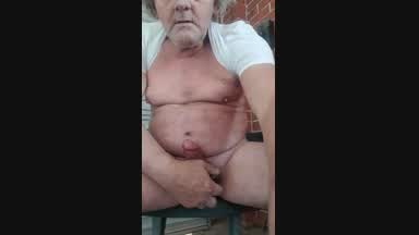 daddy wank