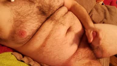 HD squirting cumshot
