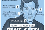 How to master Blue Steel