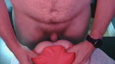 jerkingtyce — speed cum