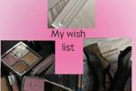 vishlist