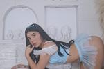 Ambrina, tierna pero picante