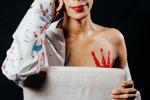 i am your canvas... use me how you want