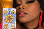 tarot reading