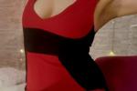 Little red naughty