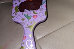 Hairbrush