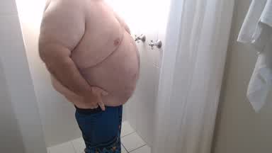 Shower Time