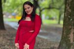 red outdoor 💖💋