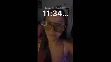 doing a blowjob 🙈