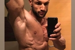 magnificmuscles — alexx