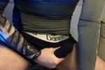 Would you hold this for me