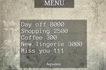 Offline TIP Menu