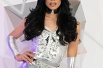 The queen Arhyanna