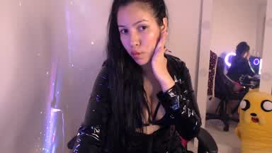 latex fetish