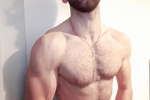 First two pics ever uploaded to CHATURBATE