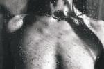 “The forbidden is best seen in black and white”😏