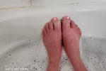 For the feet lovers