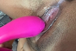 my pussy love
