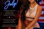 Happy 4th July