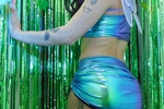 sexy sexy butterfly