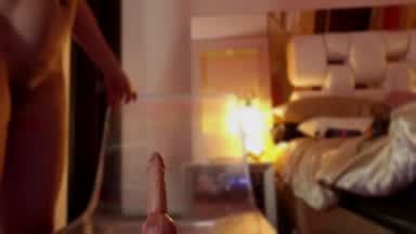 WHAT A DELICIOUS ANAL LOOKS IN THIS VIDEO