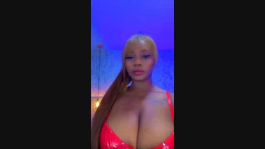 My big and delicious big tits