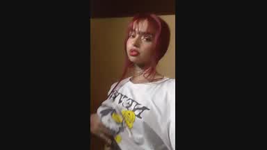 3:)