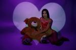 love is in the air, can you feel it?
