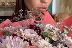 I love flowers