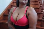 sexy cereza