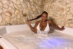 Jaccuzi Time!