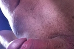 My hard cock