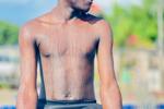 hot body