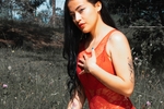 Angeline
