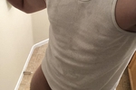 My dick