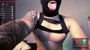 body
