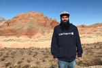 Vacation in Nevada
