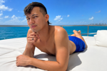 beach life and sea