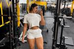 Gym Motivatión 💗🔥