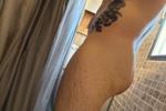 All dat ass
