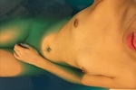 Blue Water