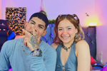💙