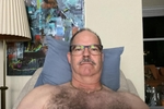 Cuddlebear at 63